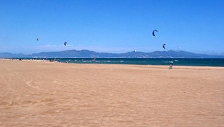  Luogo ideale per il kite 